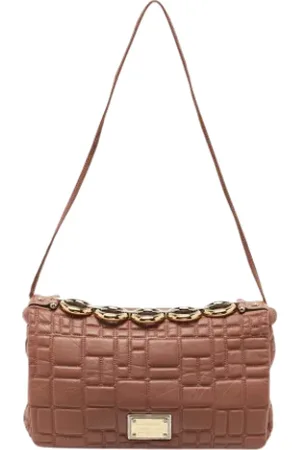 Dolce & Gabbana Damen, Pre-Owned, Rosa, ONE SIZEGröße: