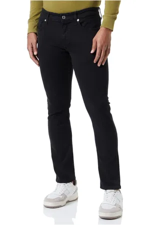 QS by s.Oliver Damen, Jeans, Schwarzk, W36 L34Größe: