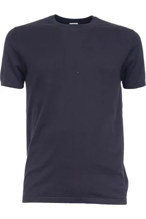 Aspesi Herren, Oberteile, Blau, MGröße:
