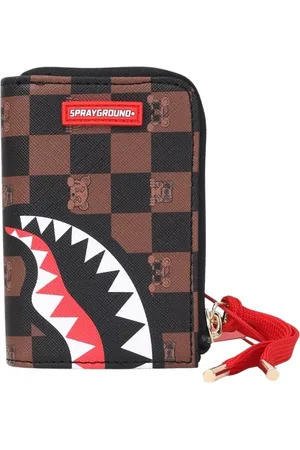 Sprayground Unisex, Accessories, Braun, ONE SIZEGröße: