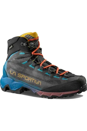 La Sportiva Herren, Sport, Mehrfarbig, 47 EUGröße: