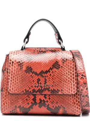 Orciani Damen, Taschen, Rot, ONE SIZEGröße: