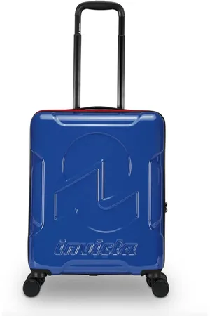 Invicta Unisex, Koffer, Blau, ONE SIZEGröße: