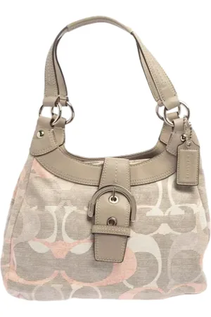 Coach Damen, Pre-Owned, Mehrfarbig, ONE SIZEGröße: