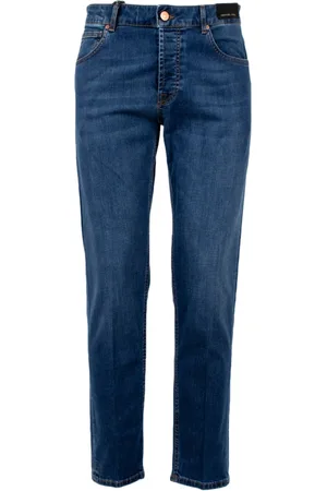MICHAEL COAL Herren, Jeans, Blau, W31Größe: