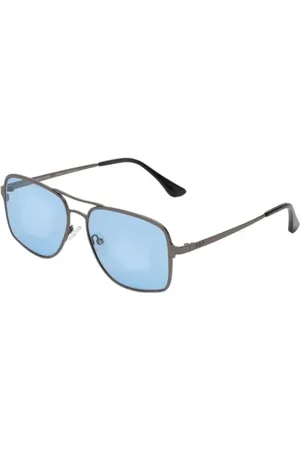 Retrosuperfuture Unisex, Accessories, Grau, 56 MMGröße: