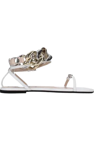 Nº21 Damen, Schuhe, Weiß, 37 EUGröße: