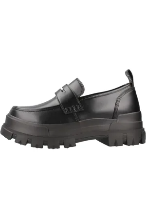 Buffalo Damen, Schuhe, Schwarzk, 40 EUGröße:
