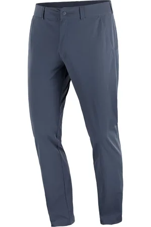 Salomon Herren, Sport, Blau, LGröße: