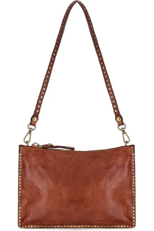 Campomaggi Damen, Taschen, Braun, ONE SIZEGröße: