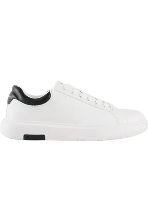 Antony Morato Herren, Schuhe, Weiß, 45 EUGröße: