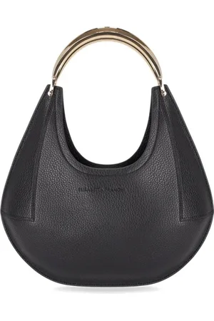 Elisabetta Franchi Damen, Taschen, Schwarzk, ONE SIZEGröße: