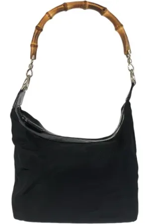 Gucci Damen, Pre-Owned, Schwarzk, ONE SIZEGröße: