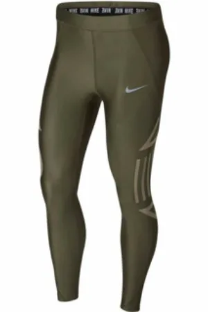 Nike Damen, Sport, Grün, 2XLGröße: