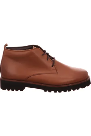 Ganter Herren, Schuhe, Braun, 42 1/2 EUGröße: