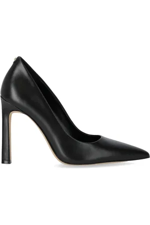 Michael Kors Damen, Schuhe, Schwarzk, 40 1/2 EUGröße: