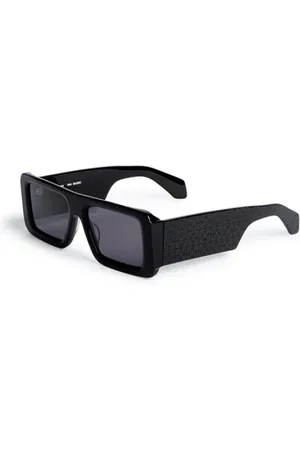 OFF-WHITE Unisex, Accessories, Schwarzk, 54 MMGröße: