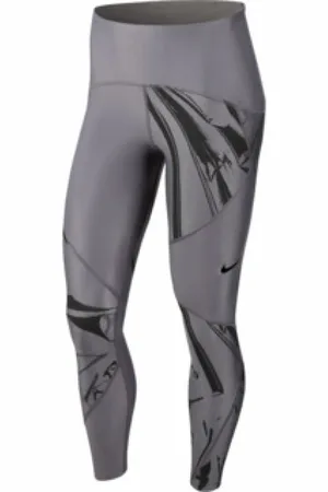 Nike Damen, Sport, Grau, LGröße: