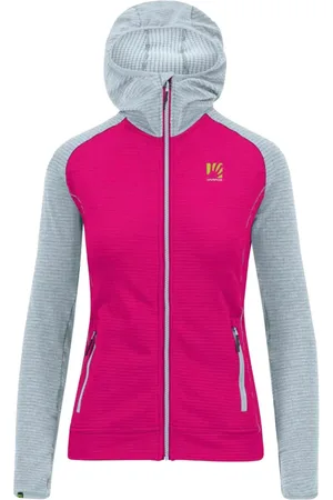 Karpos Damen, Sport, Rosa, XSGröße: