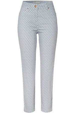 Toni Damen, Jeans, Blau, XSGröße: