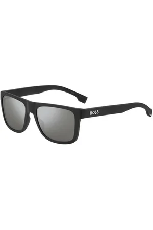 HUGO BOSS Unisex, Accessories, Schwarzk, 55 MMGröße: