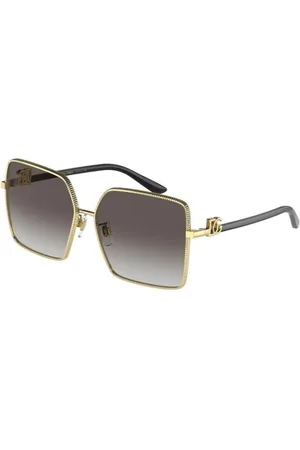 Dolce & Gabbana Unisex, Accessories, Gelb, 60 MMGröße: