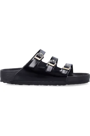 Birkenstock Damen, Schuhe, Schwarzk, 39 EUGröße: