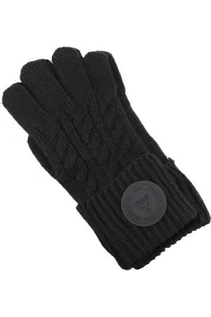 Guess Damen, Accessories, Schwarzk, MGröße:
