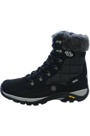 BRUTTING Unisex, Schuhe, Schwarzk, 37 EUGröße: