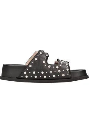 Nº21 Damen, Schuhe, Schwarzk, 41 EUGröße: