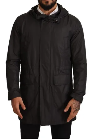 Dolce & Gabbana Herren, Jacken, Schwarzk, MGröße: