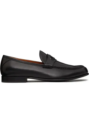 VALENTINO GARAVANI Herren, Schuhe, Schwarzk, 40 EUGröße: