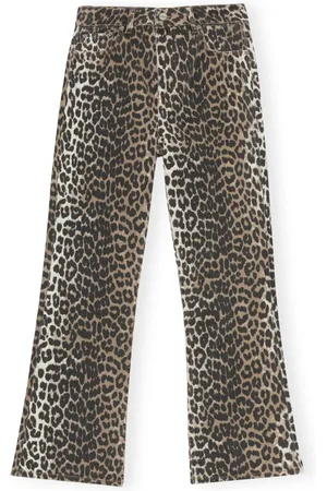 Ganni Damen, Hosen, Mehrfarbig, W29Größe: