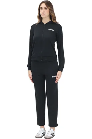 adidas Damen, Sport, Schwarzk, SGröße: