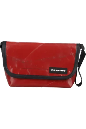 FREITAG Damen, Taschen, Rot, ONE SIZEGröße: