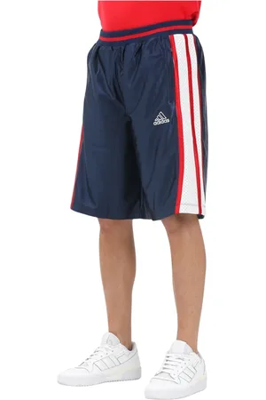 adidas Herren, Sport, Blau, SGröße: