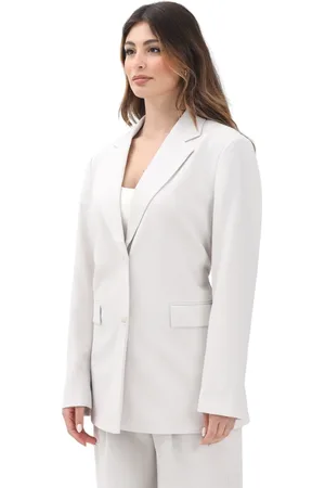 Calvin Klein Damen, Jacken, , SGröße: