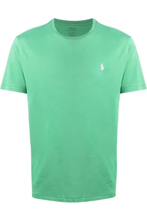 Ralph Lauren Herren, Oberteile, Grün, 2XLGröße:
