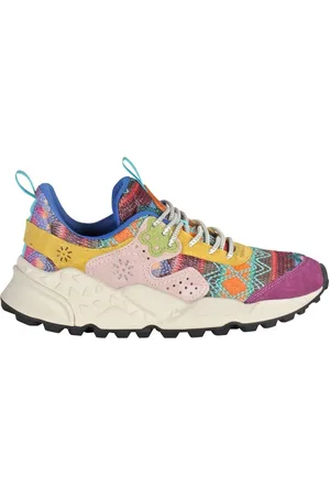 Flower Mountain Damen, Schuhe, Mehrfarbig, 36 EUGröße:
