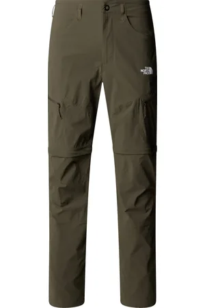 The North Face Herren, Hosen, Grün, W32Größe: