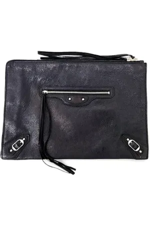 Balenciaga Damen, Pre-Owned, Schwarzk, ONE SIZEGröße: