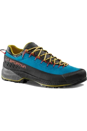 La Sportiva Herren, Sport, Mehrfarbig, 42 1/2 EUGröße: