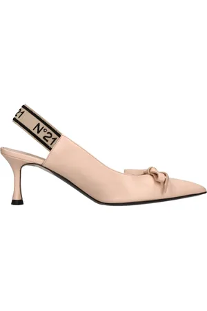Nº21 Damen, Schuhe, Rosa, 39 EUGröße: