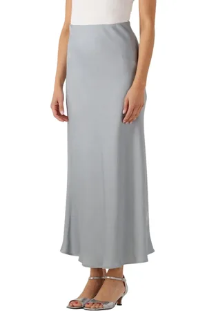 Drykorn Damen, Röcke, Blau, W27Größe: