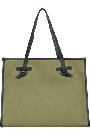 Gianni chiarini Damen, Taschen, Grün, ONE SIZEGröße: