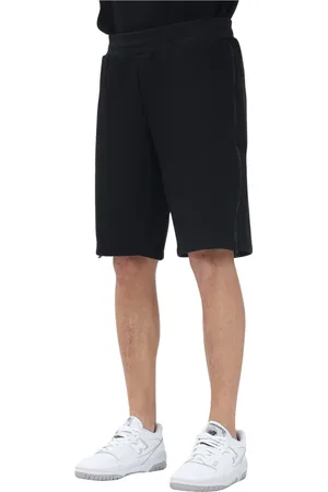 EA7 Herren, Shorts, Schwarzk, 3XLGröße: