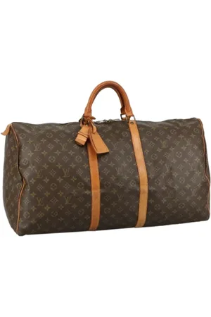 LOUIS VUITTON Damen, Pre-Owned, Braun, ONE SIZEGröße: