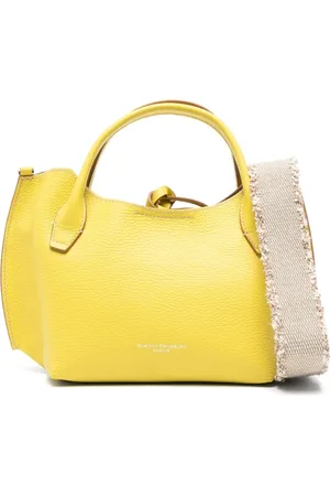 Gianni chiarini Damen, Taschen, Gelb, ONE SIZEGröße:
