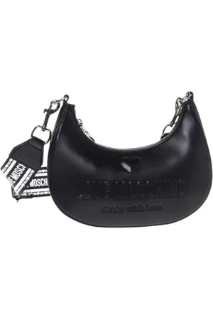 Moschino Damen, Taschen, Schwarzk, ONE SIZEGröße: