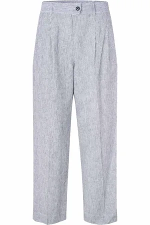Masai Damen, Hosen, Grau, MGröße: